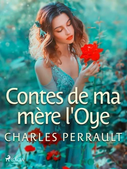 Contes de ma mère l'Oye