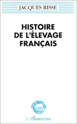 Histoire de l'élevage français