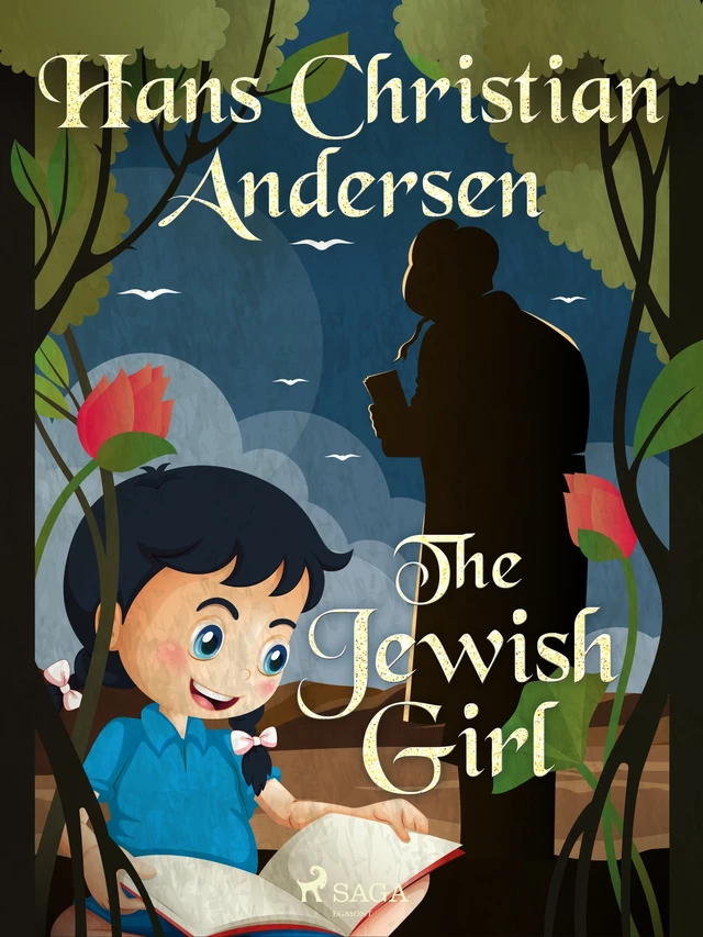 The Jewish Girl - Hans Christian Andersen - Saga Egmont International