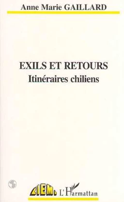 Exils et retours