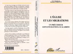 L'Eglise et les migrations