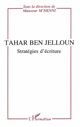 Tahar Ben Jelloun