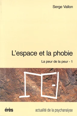 L'espace et la phobie