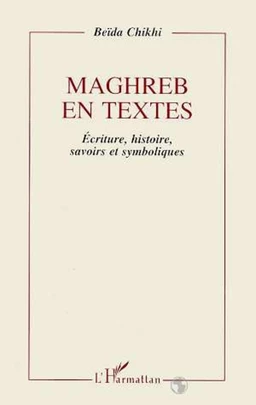 Maghreb en textes