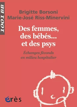 Des femmes, des bébés... et des psys - 1001 bb n°141