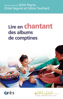 Lire en chantant des albums de comptines