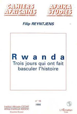 Rwanda