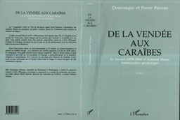 De la Vendée au Caraibes