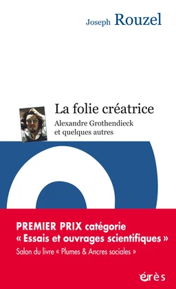 La folie créatrice