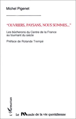 "Ouvriers, paysans, nous sommes"