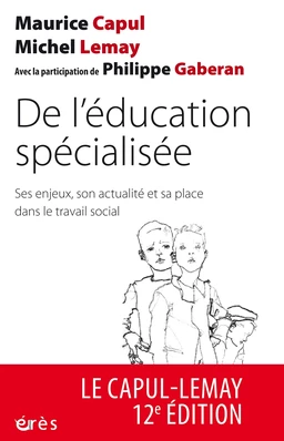 De l'éducation spécialisée (NE)