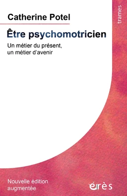 Être psychomotricien