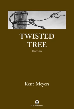 Twisted Tree