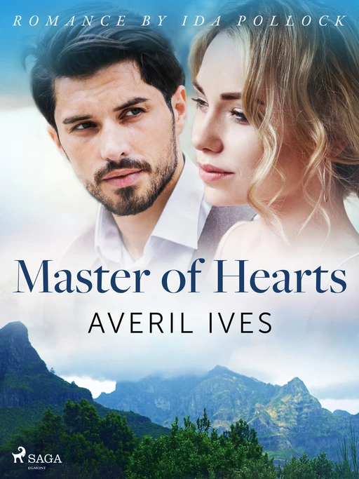 Master of Hearts - Averil Ives - Saga Egmont International