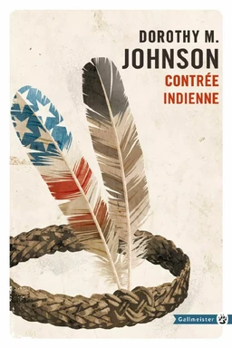 Contrée indienne