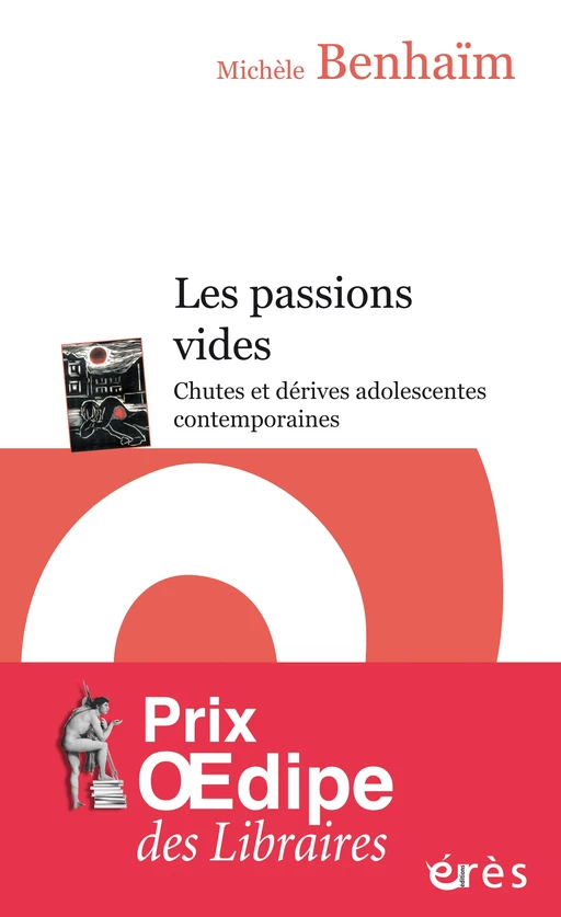 Les passions vides - Michèle BENHAIM - Eres