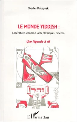 Le Monde Yiddish