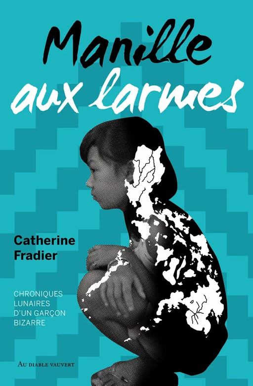 Manille aux larmes - Catherine Fradier - Au diable vauvert