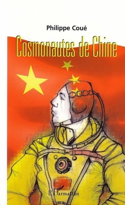 COSMONAUTES DE CHINE