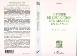 Histoire de l'éducation des adultes en France