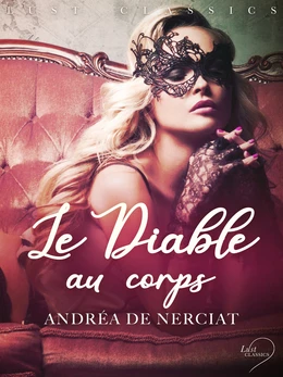 LUST Classics : Le Diable au corps