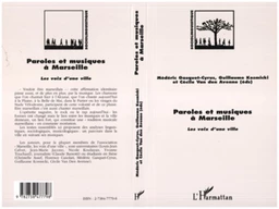 PAROLES ET MUSIQUES A MARSEILLE