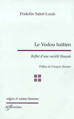 LE VODOU HAÏTIEN