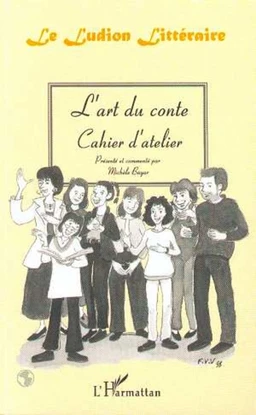 L'art du Conte