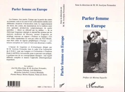 Parler Femme en Europe