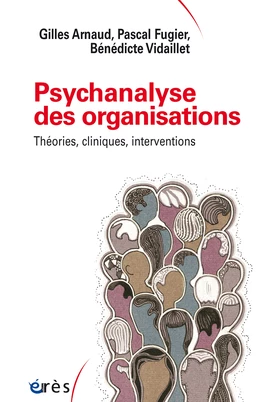 Psychanalyse des organisations