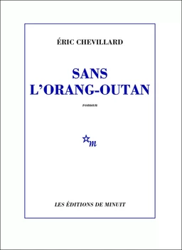 Sans l'orang-outan