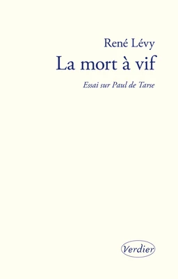 La mort à vif