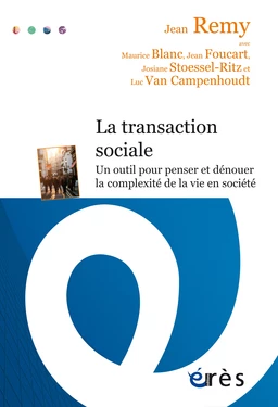 La transaction sociale