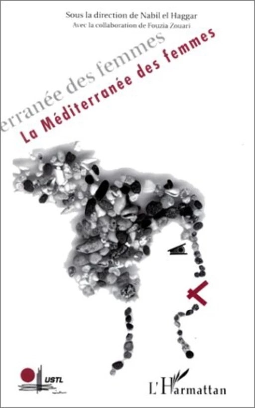 La Méditerranée des Femmes -  - Editions L'Harmattan