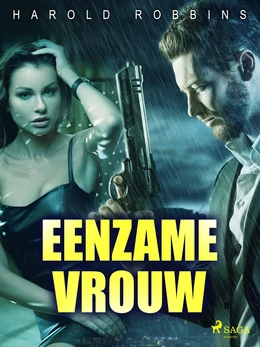 Eenzame vrouw