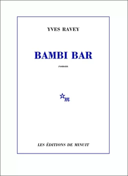 Bambi Bar