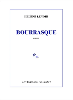 Bourrasque