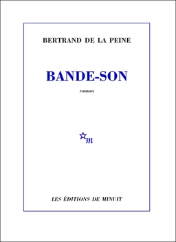 Bande-son