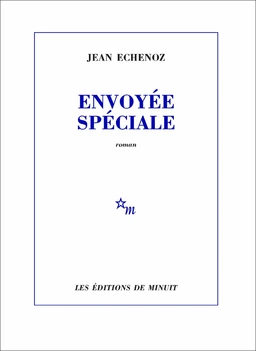 Envoyée spéciale