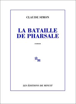 La Bataille de Pharsale