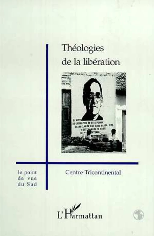 THEOLOGIES DE LA LIBERATION -  - Editions L'Harmattan