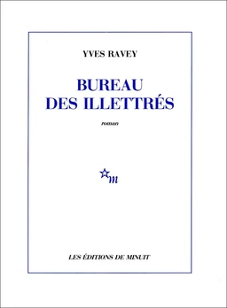 Bureau des illettrés