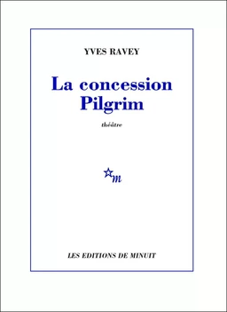 La Concession Pilgrim