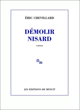 Démolir Nisard