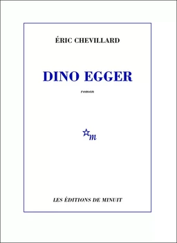 Dino Egger