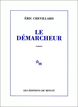 Le Démarcheur