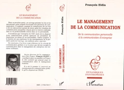 Le Management de la Communication