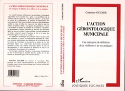 L'action Gérontologique Municipale