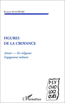 FIGURES DE LA CROYANCE