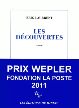 Les Découvertes